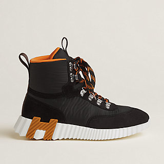 【モダン♪】HERMES スニーカー Klicker Klicker sneaker | Hermès USA